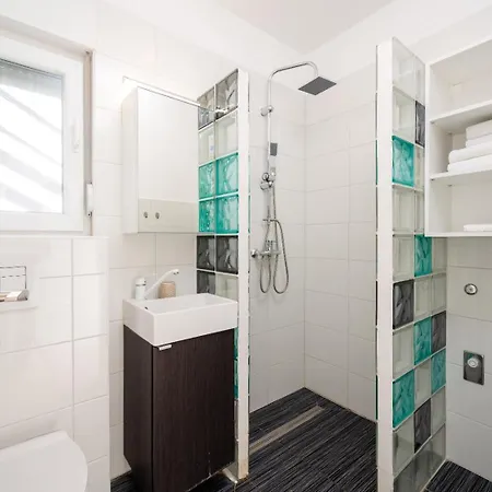 Mabela Apartment