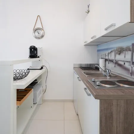 Apartment Mabela