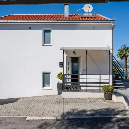 Apartament Mabela